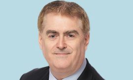 Glanbia’s CFO Garvey to retire after 13 years in the job