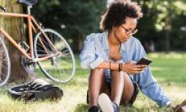 How to protect your laptop, phone and bike from thieves at uni