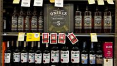 trump:-us-president-says-he-will-remove-all-irish-whiskey-tariffs-as-he-ends-two-day-visit
