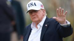 trump-downplays-ai-risks-after-dire-expert-warnings-and-calls-to-slow-development-down