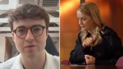 ai-staff-‘genuinely-frightened’-for-humanity’s-future,-ex-anthropic-researcher-tells-bbc