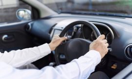 Drivers underestimate the cost of running a car – ESRI