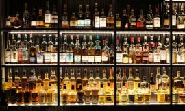 Distilleries cautiously welcome Trump tariff announcement