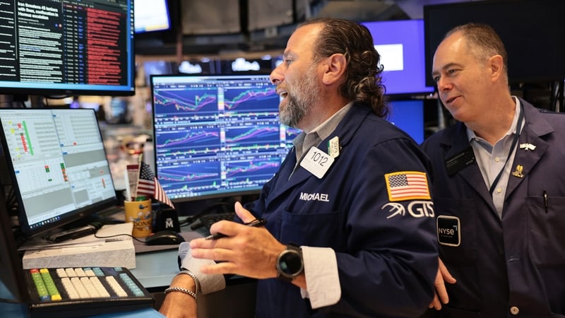 global-tech-stocks-slide-on-ai-slowdown-talks