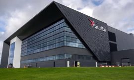 Astellas announces further investment in Tralee plant