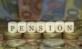 Auto-enrolment scheme boosts pension coverage by 17%