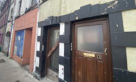 €400m regeneration funding available for towns and cities