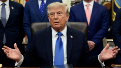 trump-says-ai-safety-fears-a-‘hoax’-as-he-rejects-calls-for-greater-safeguards