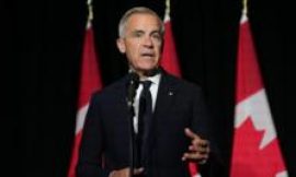 How Carney plans to sell Canada to the world’s biggest investors