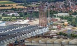 Government set to nationalise troubled steel firm, minister says