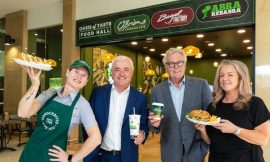 BWG expands with four new locations, creating 100 jobs