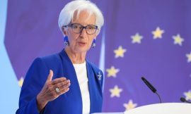 ECB staff demand clarity on Lagarde’s future – letter