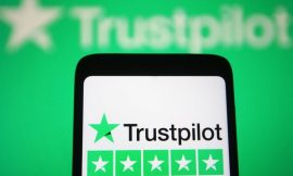 Trustpilot shares slump as unchanged outlook disappoints