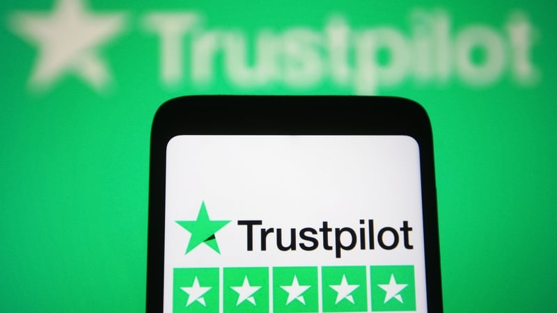 trustpilot-shares-slump-as-unchanged-outlook-disappoints