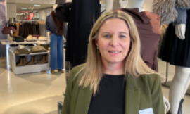 Shoplifters carrying shopping lists, says M&S manager