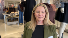 shoplifters-carrying-shopping-lists,-says-m&s-manager