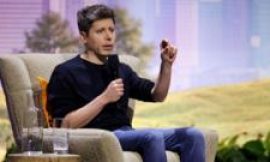 OpenAI’s Sam Altman says world ‘right to be afraid’ but ‘should trust’ AI firms