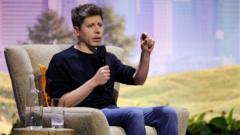 openai’s-sam-altman-says-world-‘right-to-be-afraid’-but-‘should-trust’-ai-firms