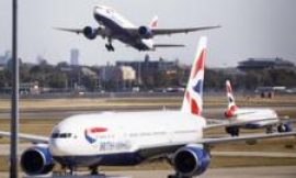 Third Heathrow runway should only go ahead if airlines pay for cleaner flying, say advisers