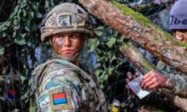 UK in talks about joining global defence bank led by Canada