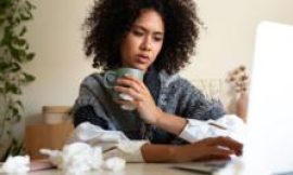 Worried about taking a sick day? What that says about you