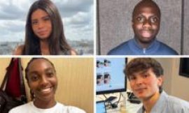 We managed to get new jobs – here’s how we got through the first few days
