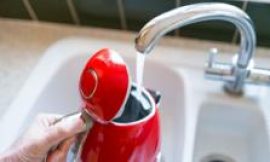 Complaints to watchdog about water firms jump 84%