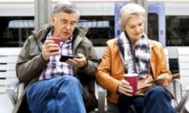 State pension likely to top £13,000 a year as UK wage growth slows to 3.9%