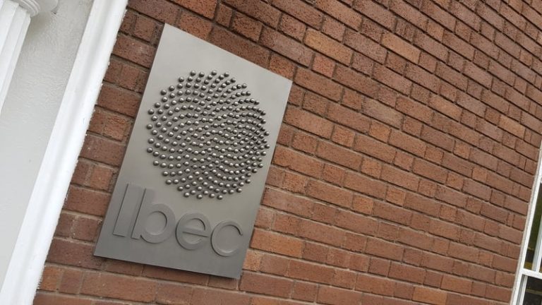 Read more about the article Wages expected to increase by 3.1% next year – Ibec