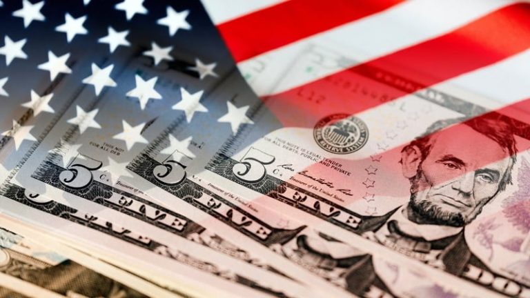 Read more about the article US retail sales higher than expected on oil prices