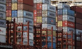 Value of exports up 12.5% to nearly €19 billion in July