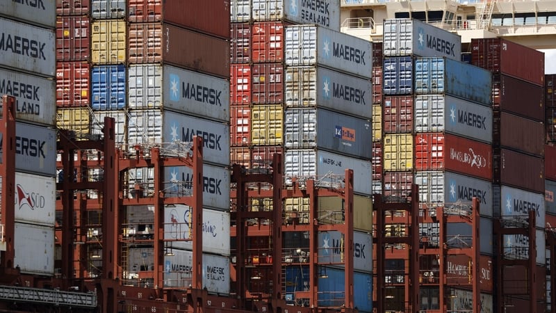 value-of-exports-up-12.5%-to-nearly-e19-billion-in-july