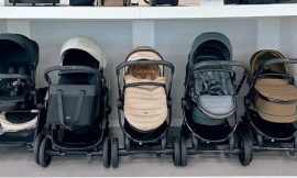Two nursery stores in Limerick and Dublin to close
