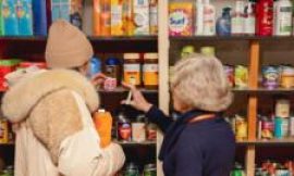 Bath low-cost food pantry awarded £272k lottery grant