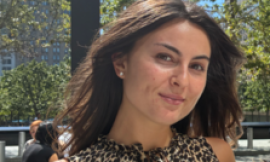 I sent 200 DMs to companies – it was awkward but I got a job