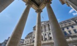Interest rates hold expected but Bank of England facing tough choices