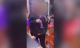 Shoplifting: What’s driving the crisis?