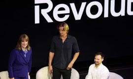 Revolut looking at dual IPO in London and New York