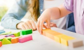 Pay increase agreed for childcare workers