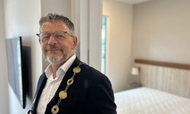 Dept ‘could not sanction’ benefits for Limerick mayor
