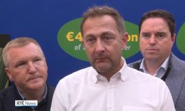 ‘Money is there’ to support farmers – EU Commissioner