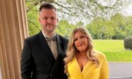 Why we bought our first home with a 100% mortgage – despite the risks