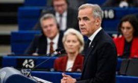 Warm words on Canada’s EU ‘associate membership’ but no guarantees