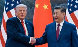 BYD, Xiaomi executives may join Xi’s US visit – sources