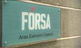 Fórsa local authority workers to take industrial action