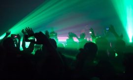 Call for licensing laws ‘overhaul’ to sustain nightlife