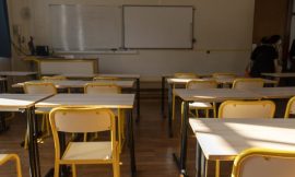 Primary teachers to take industrial action next month