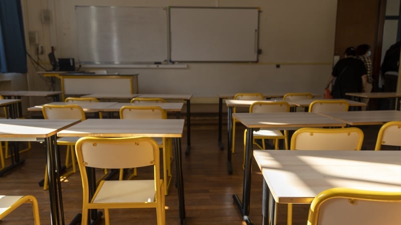 primary-teachers-to-take-industrial-action-next-month
