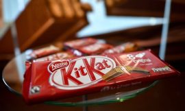 Nestle mulls options after move to seize Russia business