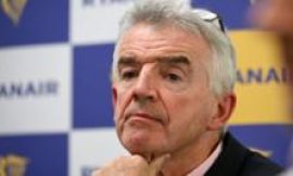 Ryanair boss Michael O’Leary apologises over ‘high-fare rapists’ remarks